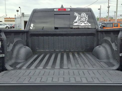 Used 2021 RAM 1500 Big Horn AWD/4WD image 30