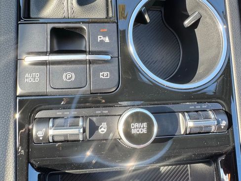 New 2026 Kia K5 GT-Line w/ GT-Line Red Interior Package image 26