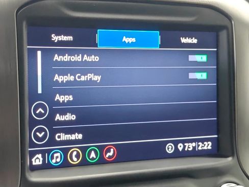 Used 2020 GMC Sierra 1500 Denali image 52