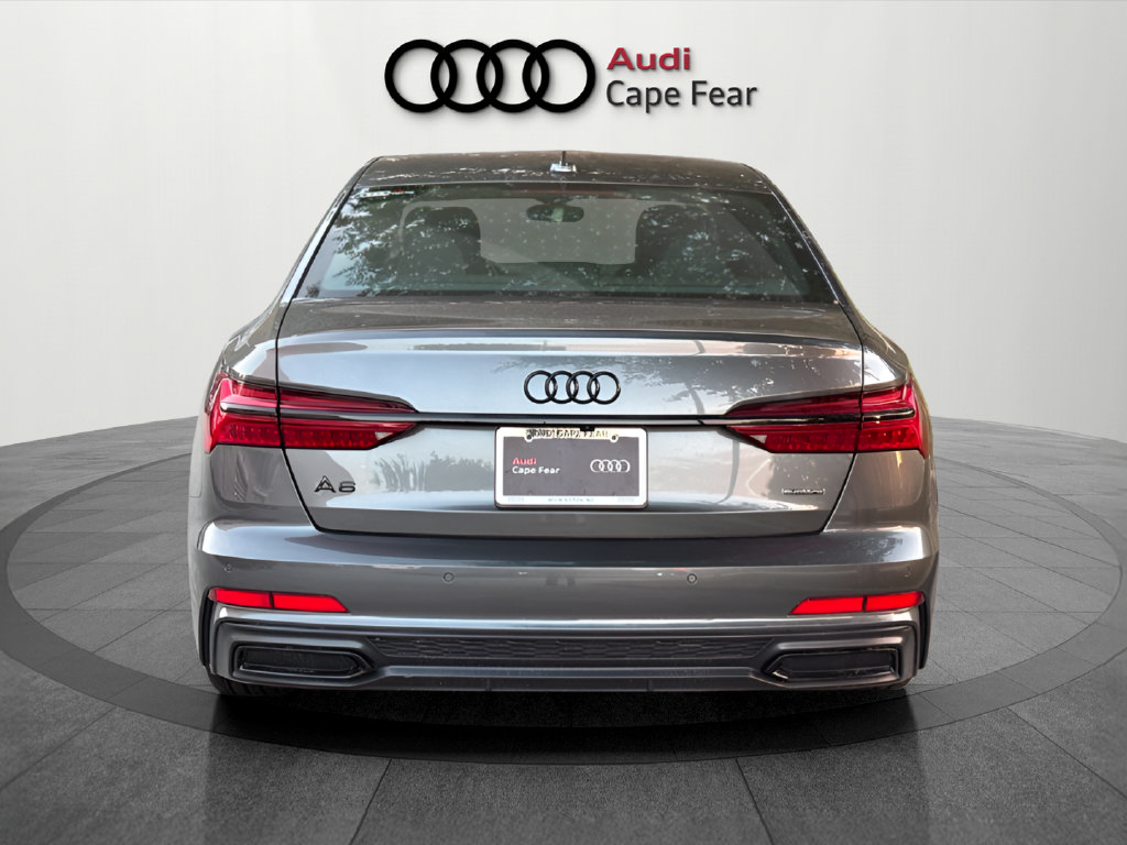 Used 2022 Audi A6 Premium Plus AWD/4WD image 2