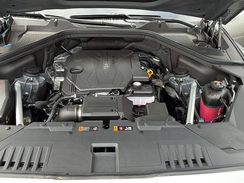 New 2026 Genesis GV80 2.5T Prestige AWD/4WD image 38