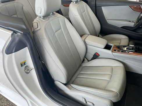 Used 2022 Audi A5 2.0T Premium image 21