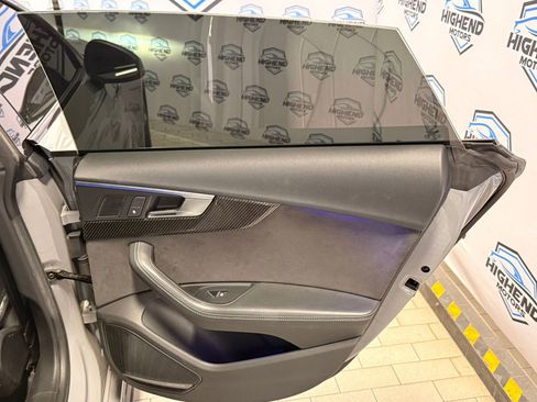 Used 2019 Audi RS 5 Sportback image 37