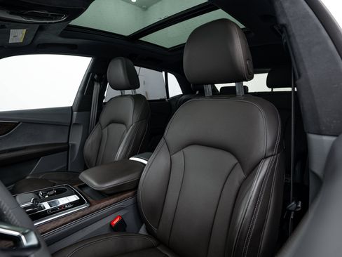 Certified 2024 Audi Q8 Prestige w/ Prestige Package AWD/4WD image 20