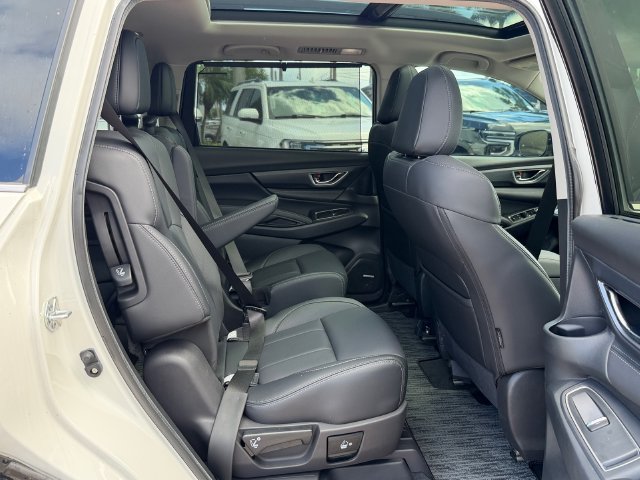 Certified 2025 Subaru Ascent Limited AWD/4WD image 18