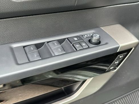 New 2026 Toyota Tundra Limited image 15