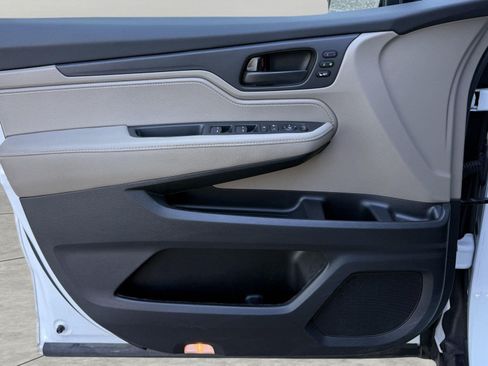 Used 2022 Honda Odyssey EX-L image 21