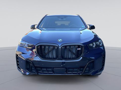 New 2026 BMW X5 M60i image 8