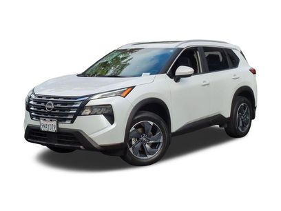 Used 2024 Nissan Rogue SV w/ SV Premium Package