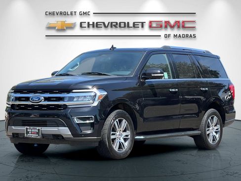 Used 2023 Ford Expedition Limited image 7