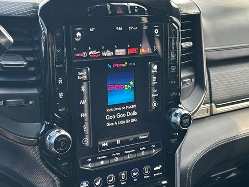 Used 2019 RAM 2500 Limited image 17