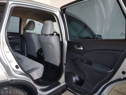 Used 2015 Honda CR-V LX image 13