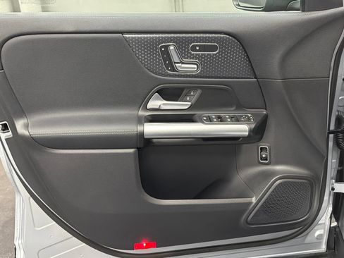 Certified 2026 Mercedes-Benz GLA 250 image 21