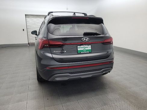 Used 2022 Hyundai Santa Fe XRT image 6