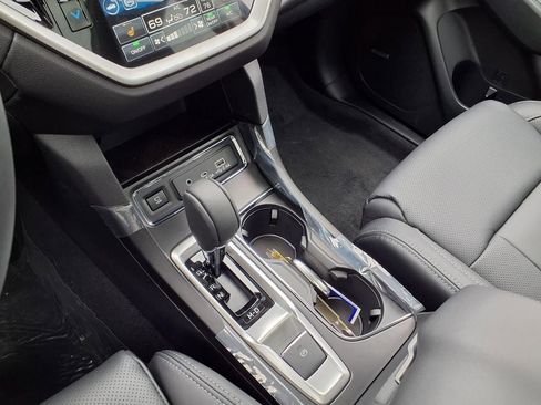 New 2026 Subaru Ascent Limited image 5