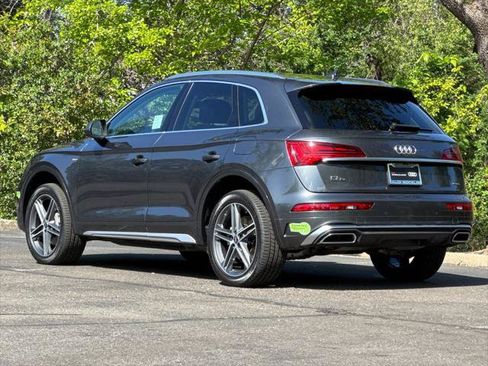 Certified 2023 Audi Q5 e Premium w/ Convenience Package AWD/4WD image 15