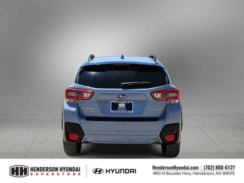 Used 2020 Subaru Crosstrek 2.0i Premium w/ Moonroof Package 2 AWD/4WD image 7