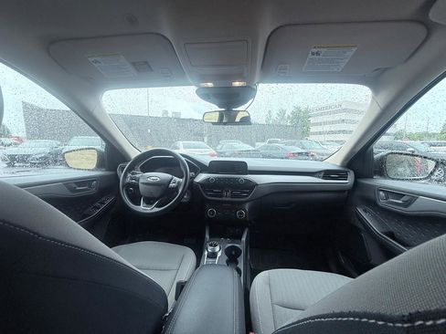 Used 2020 Ford Escape S image 13