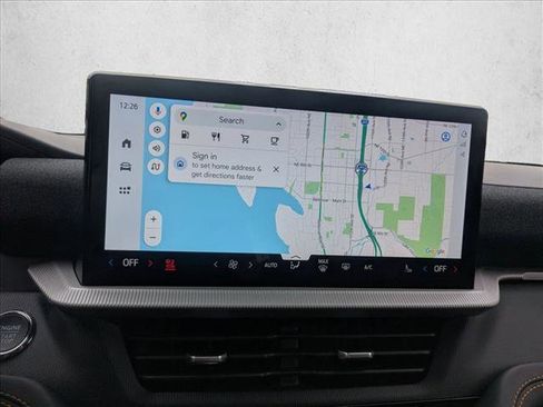 New 2026 Ford Explorer Tremor w/ Tremor Ultimate Package image 13