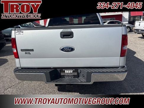 Used 2007 Ford F150 2WD SuperCrew image 11