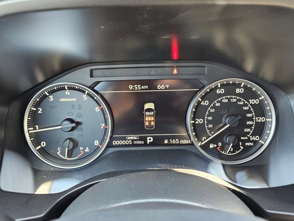 Used 2026 Mitsubishi Outlander LE AWD/4WD image 20