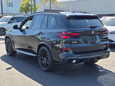 Used 2024 BMW X5 xDrive40i w/ M Sport Package AWD/4WD image 8