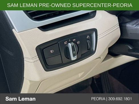 Used 2023 BMW X2 xDrive28i w/ Convenience Package image 10