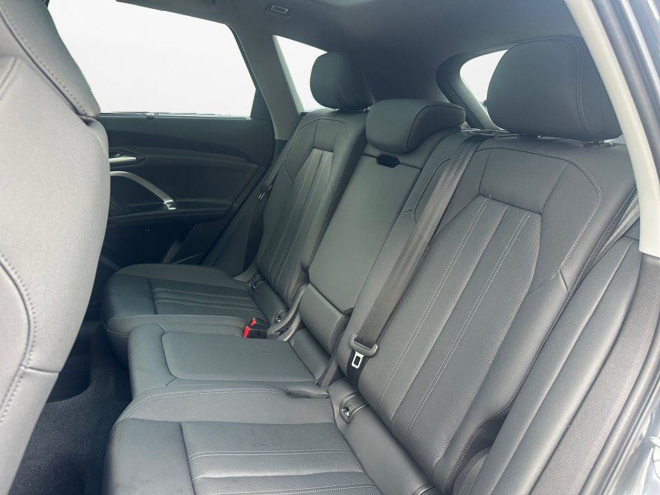Certified 2025 Audi Q5 Premium Plus AWD/4WD image 12
