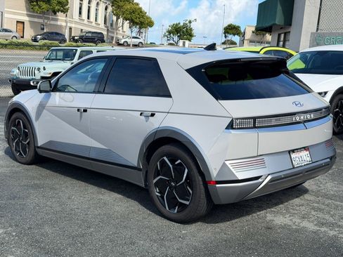 Used 2023 Hyundai Ioniq 5 Limited image 7