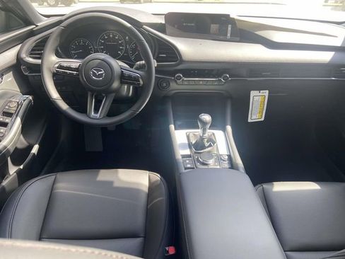 New 2026 MAZDA MAZDA3 2.5 S Hatchback w/ Premium Pkg image 4