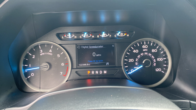 Used 2019 Ford F150 XLT w/ Equipment Group 302A Luxury AWD/4WD image 16