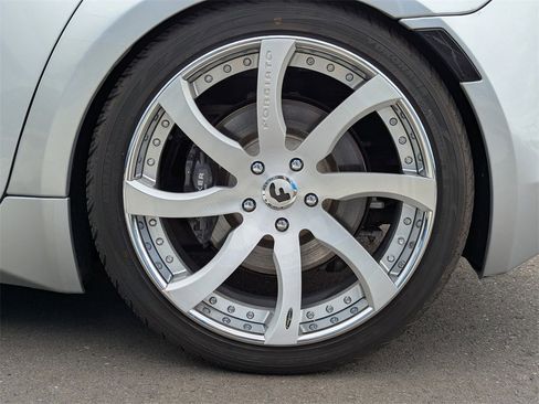 Used 2012 Fisker Karma EcoSport image 44