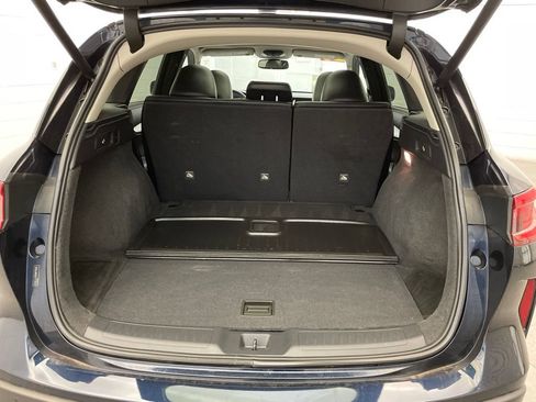 Used 2020 INFINITI QX50 Luxe w/ Navigation Package AWD/4WD image 26