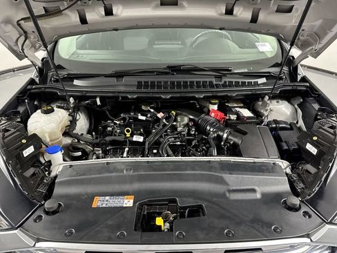 Used 2022 Ford Edge SE w/ Cargo Accessory Package image 25