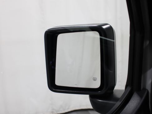 Used 2023 Jeep Wrangler Unlimited w/ 8.4" Radio Group AWD/4WD image 10