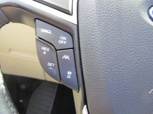 Used 2024 Ford Edge Titanium w/ Equipment Group 301A AWD/4WD image 25