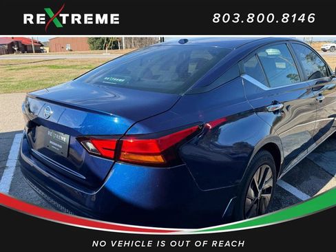 Used 2019 Nissan Altima 2.5 S image 10