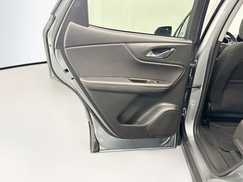 Used 2026 Chevrolet Blazer LT FWD image 26