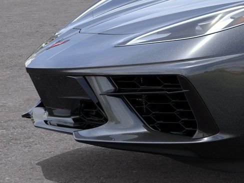 New 2027 Chevrolet Corvette Stingray Coupe w/ Battery Protection Package RWD image 13