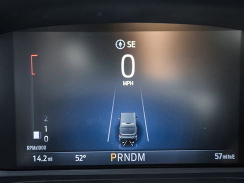 New 2026 Ford Transit 350 148 High Roof Extended DRW w/ Load Area Protection Package image 39