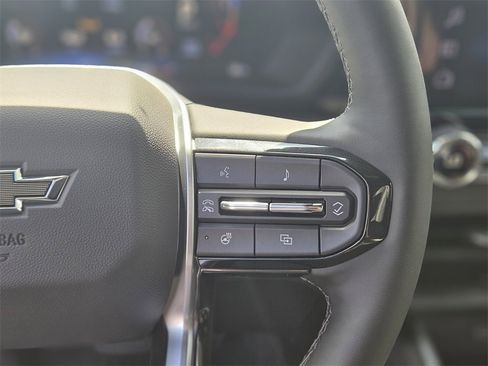 New 2025 Chevrolet Colorado Trail Boss image 27