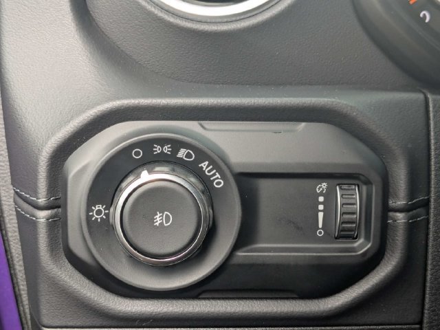 New 2026 Jeep Wrangler Unlimited Sahara AWD/4WD image 24