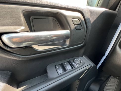 New 2026 GMC Sierra 1500 Pro w/ Pro Value Package image 32