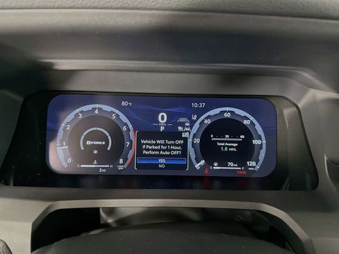 New 2026 Toyota 4Runner TRD Sport Premium AWD/4WD image 17