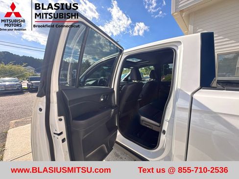 Used 2023 Honda Ridgeline Black Edition image 33