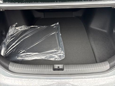 New 2025 Honda Accord Sport image 25