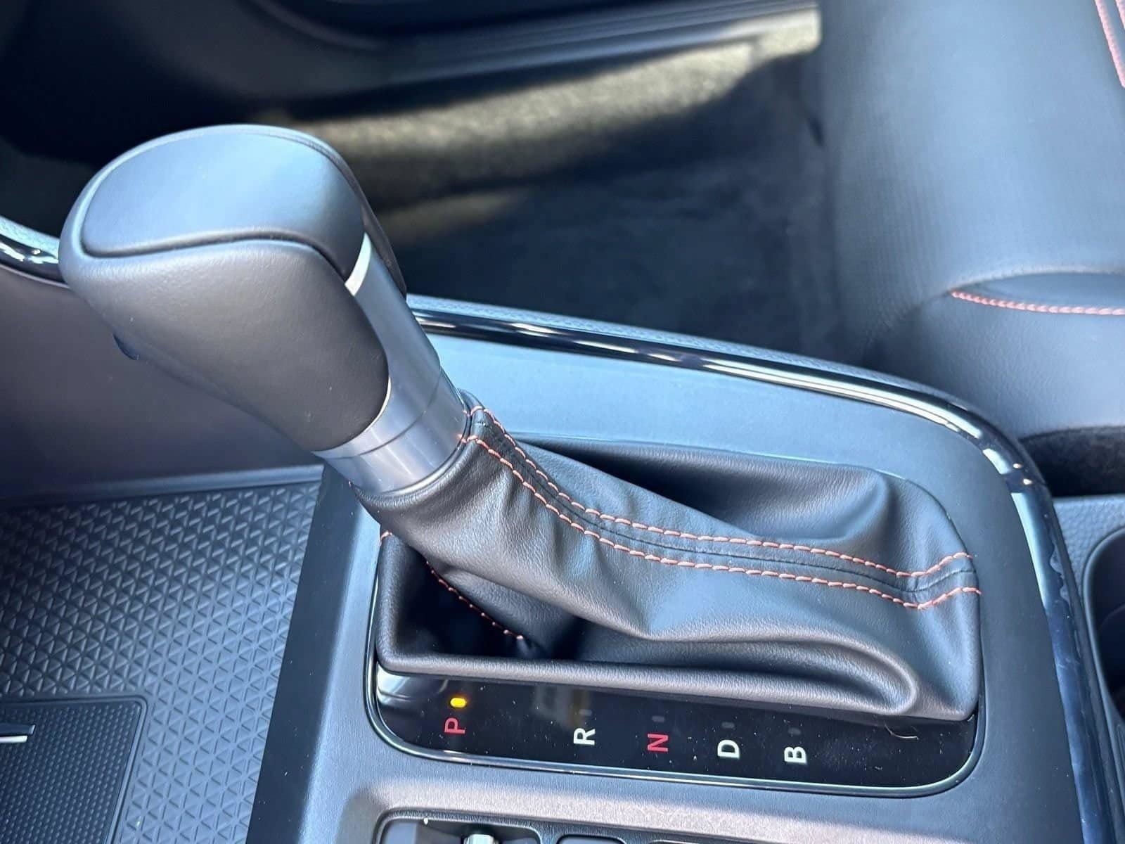 New 2027 Honda CR-V Sport-L image 18