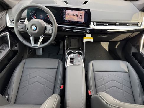 New 2026 BMW X1 xDrive28i w/ Technology Package image 19