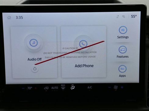 New 2026 Ford Transit 350 148 High Roof Extended w/ Load Area Protection Package image 23