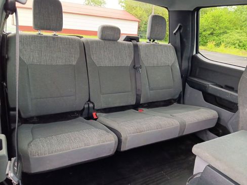 Used 2023 Ford F350 XLT AWD/4WD image 34